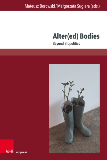 Altered Bodies