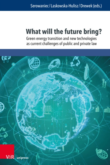 What will the future bring