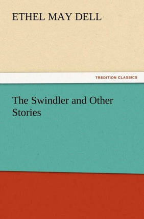 The Swindler and Other Stories
