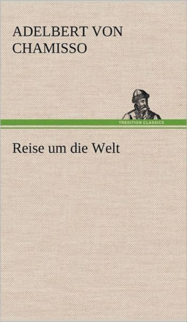 Reise Um Die Welt