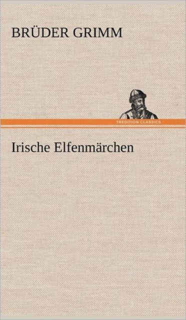 Irische Elfenmarchen