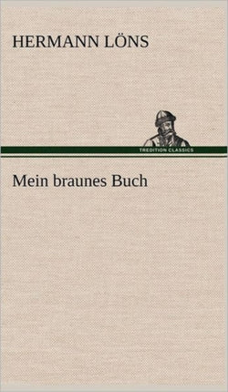 Mein Braunes Buch