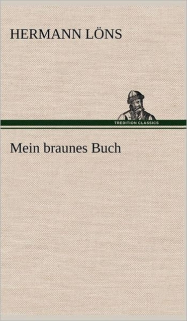 Mein Braunes Buch