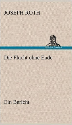 Die Flucht ohne Ende: Ein Bericht