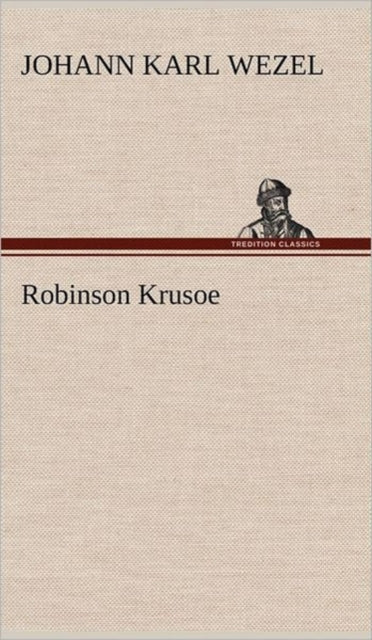 Robinson Krusoe