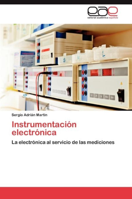 Instrumentación electrónica