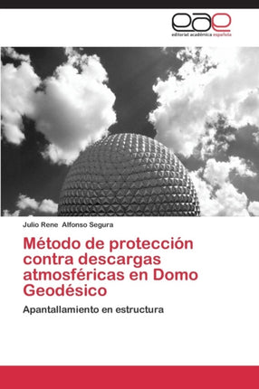 Método de protección contra descargas