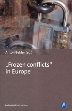 “Frozen conflicts” in Europe