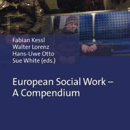 European Social Work - A Compendium