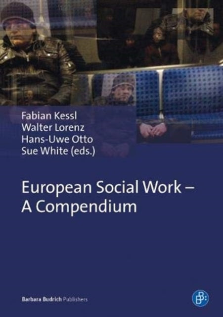 European Social Work - A Compendium