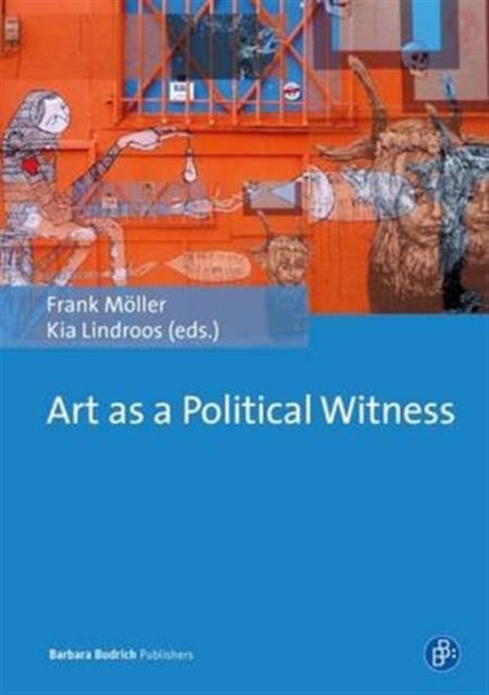 Art as a Political Witness