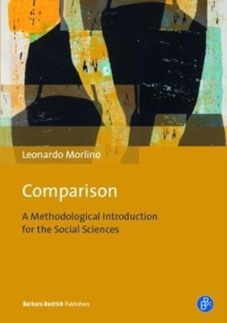 Comparison: A Methodological Introduction for the Social Sciences