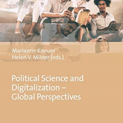 Political Science in the Digital Age – Global Perspectives