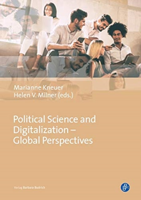 Political Science in the Digital Age – Global Perspectives