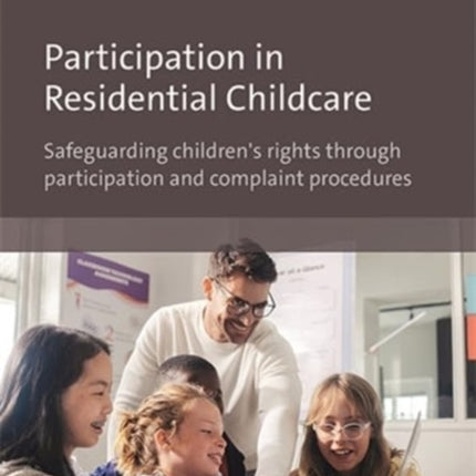 Participation in Residential Childcare