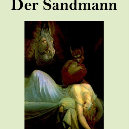 Der Sandmann