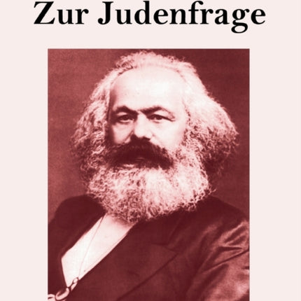 Zur Judenfrage