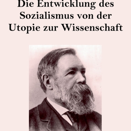 Die Entwicklung des Sozialismus von der Utopie