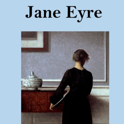 Jane Eyre (Großdruck)