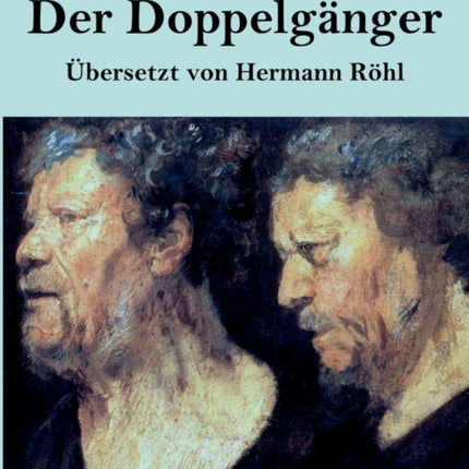 Der Doppelgänger (Großdruck)