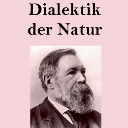 Dialektik der Natur (Großdruck)
