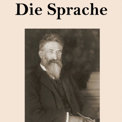 Die Sprache (Großdruck)