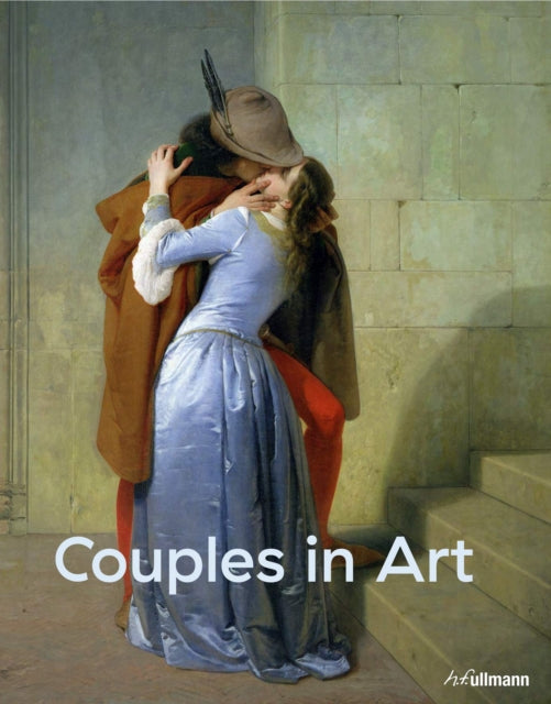 Couples in Art: Iconic Lovers Portrayed by Artists