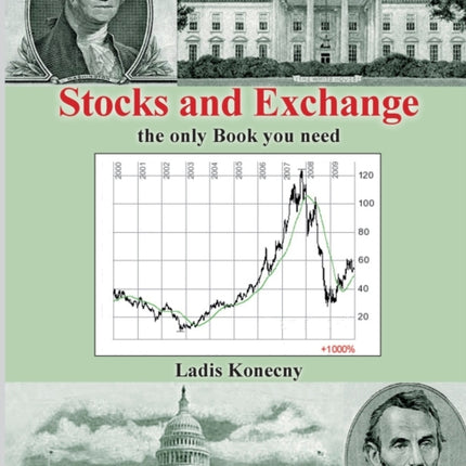 Stocks and Exchange: The only Book you need