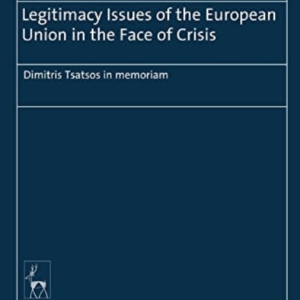 Legitimacy Issues of the European Union in the