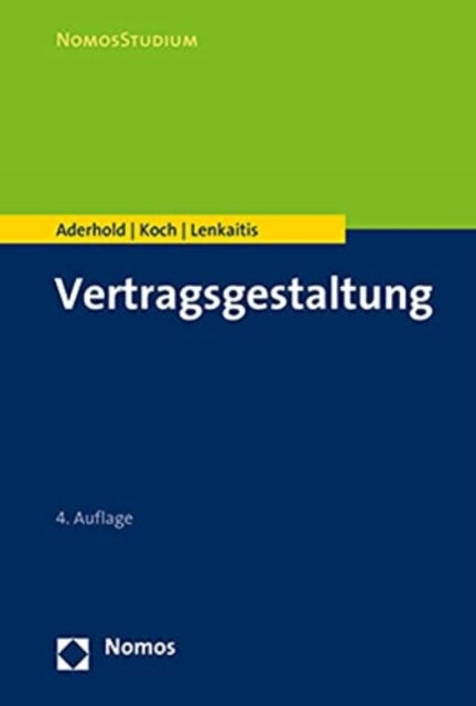 Vertragsgestaltung