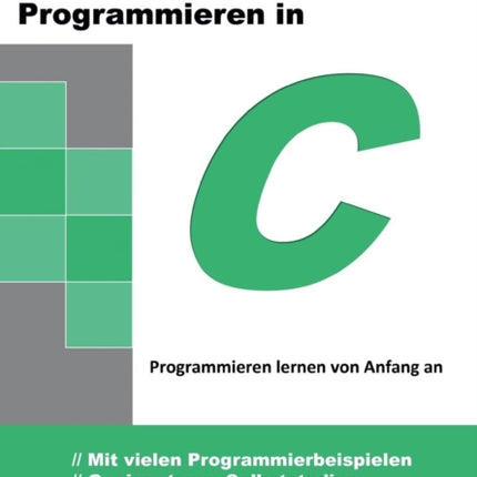 Programmieren in C