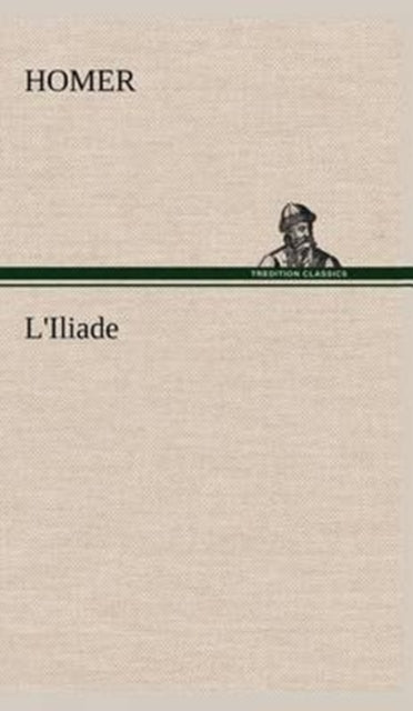 L'Iliade