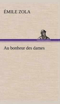 Au bonheur des dames
