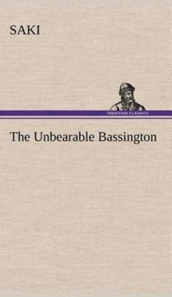 The Unbearable Bassington