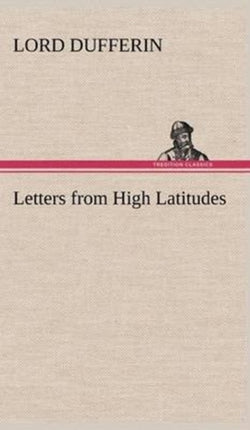 Letters from High Latitudes
