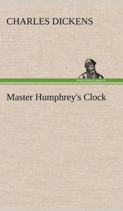 Master Humphrey's Clock
