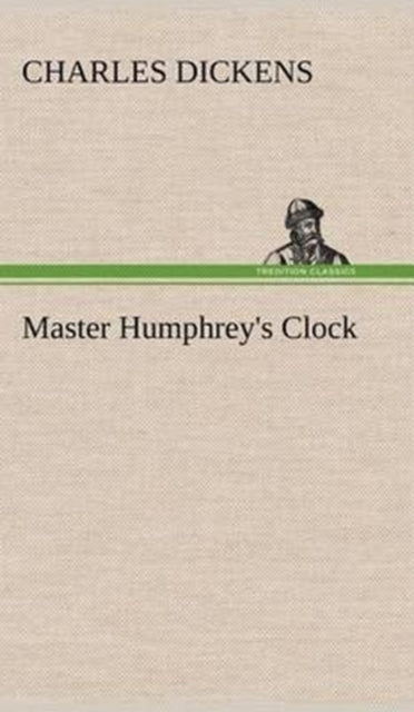 Master Humphrey's Clock
