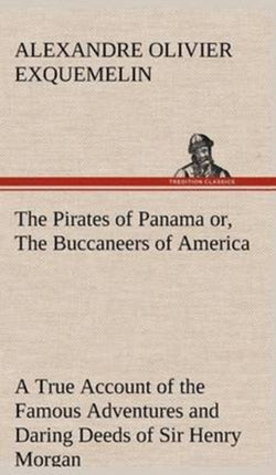 The Pirates of Panama