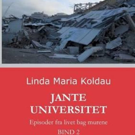 Jante Universitet