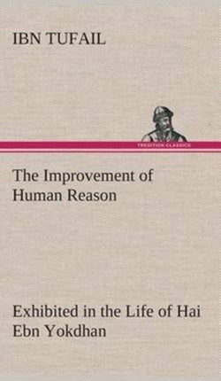 The Improvement of Human Reason Exhibited in the