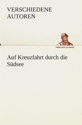 Auf Kreuzfahrt durch die Südsee