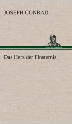 Das Herz der Finsternis