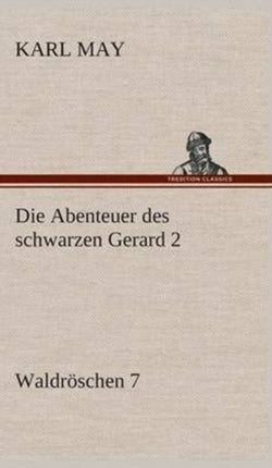 Die Abenteuer des schwarzen Gerard 2