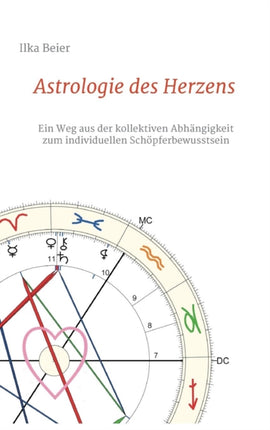 Astrologie des Herzens Ein Weg aus der