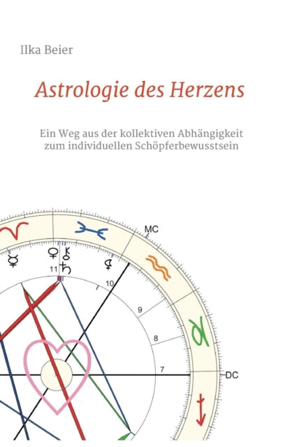Astrologie des Herzens Ein Weg aus der