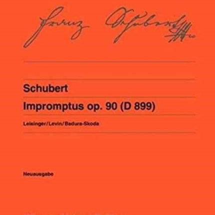 Impromptus