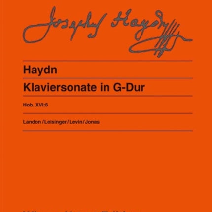 Klaviersonate