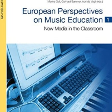 EUROPEAN PERSPECTIVES ON MUSIC