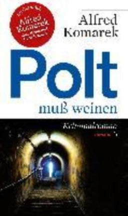 Polt mu weinen