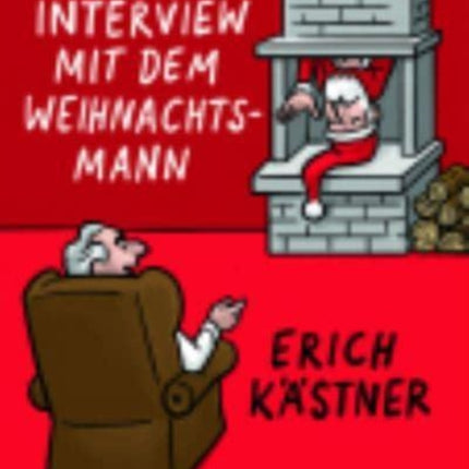 Interview mit dem Weihnachtsmann Schne Bescherungen